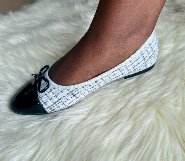 Ballerines
