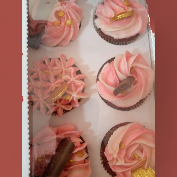 Cup cakes