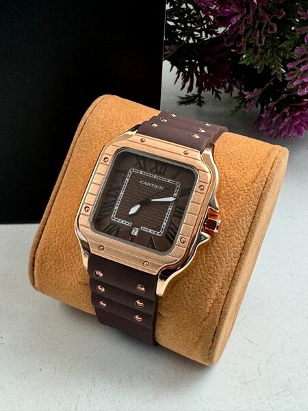 Cartier Watch