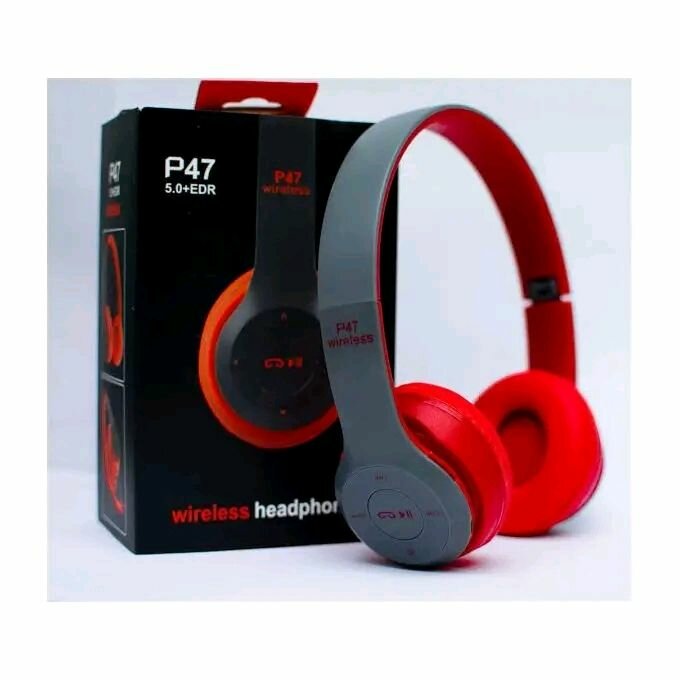 Casque p47