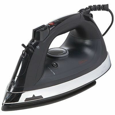 Electric Iron