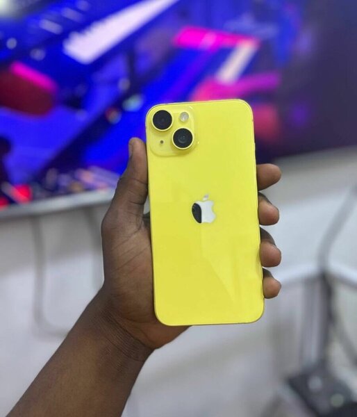 iPhone 14