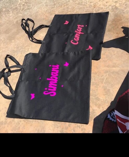 Bags