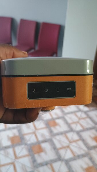 Survey instruments
