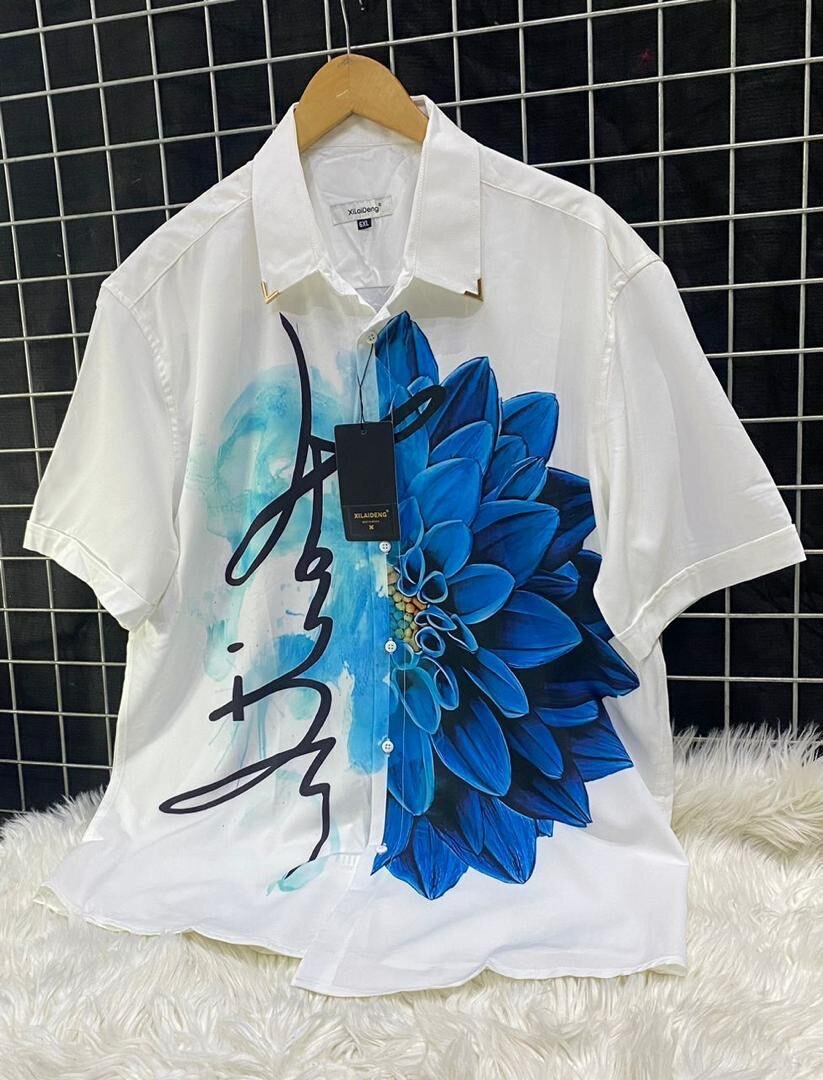 Stock shirt