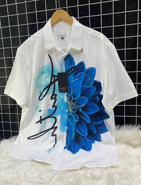 Stock shirt