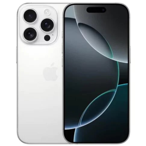iPhone 16Pro Max