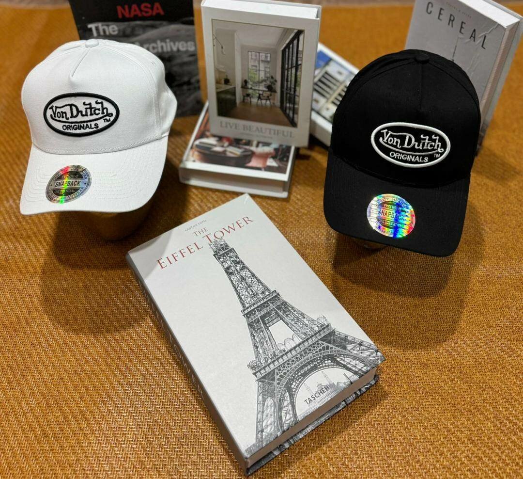 Casquette