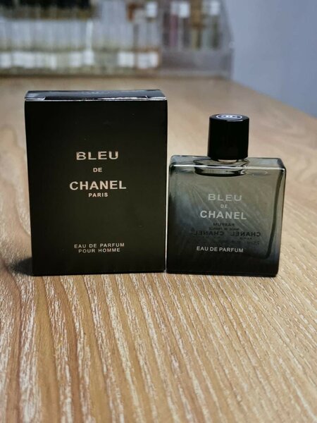 Miniature parfums authentiques