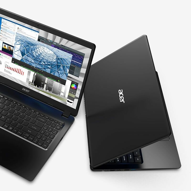 Acer EX215-52-38SC