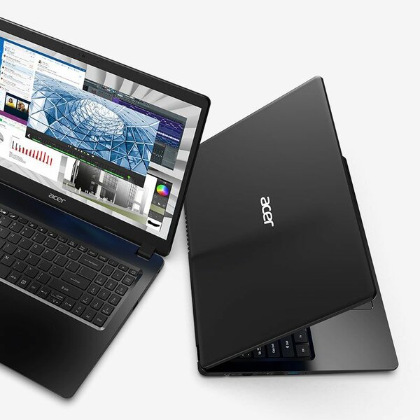 Acer EX215-52-38SC