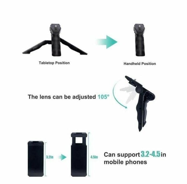 Used Vlog Kits
