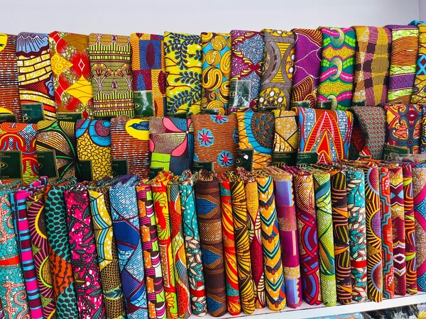 Fabrics