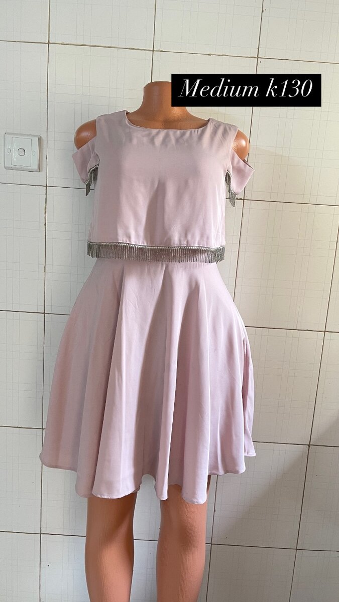 Dresses