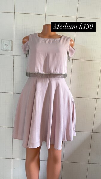 Dresses