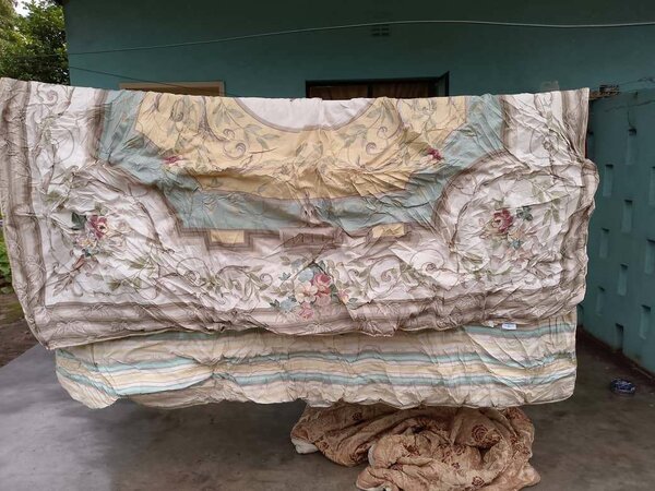 Duvets