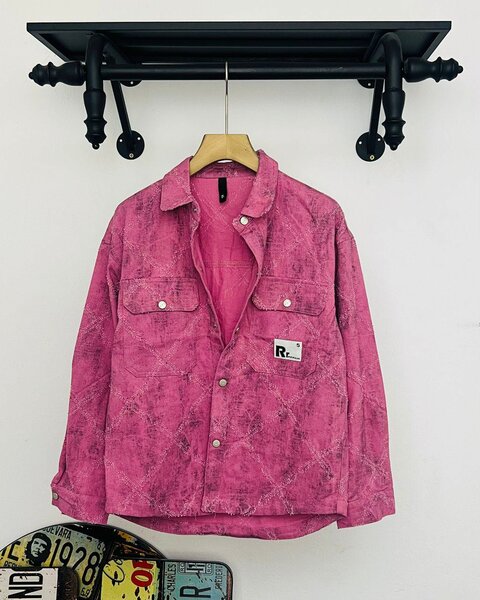Jeans Jackets