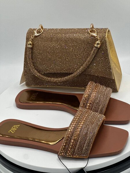 Clutch bag