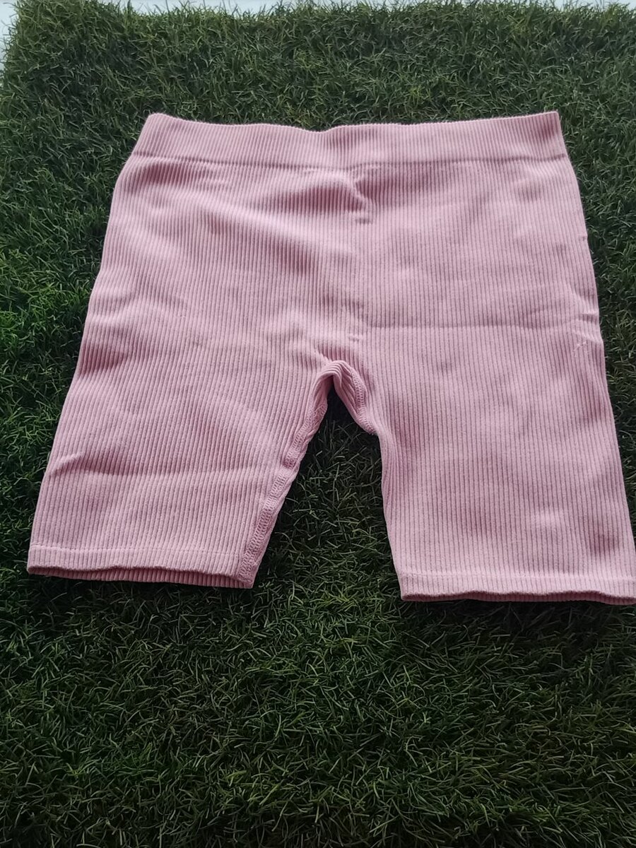 Biker shorts