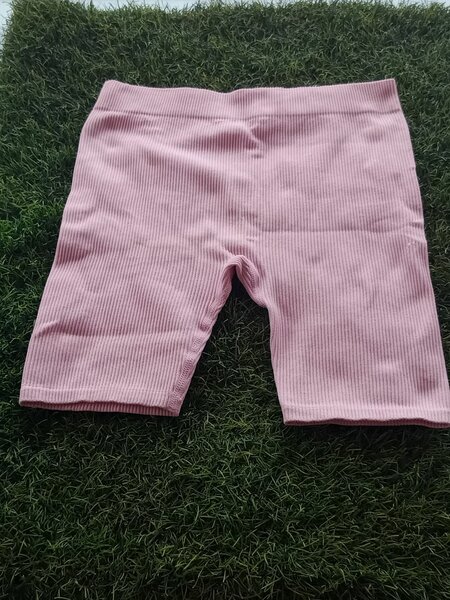 Biker shorts