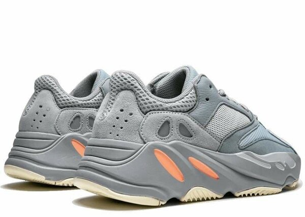 New Balance and Yeezy Boost in all sizes