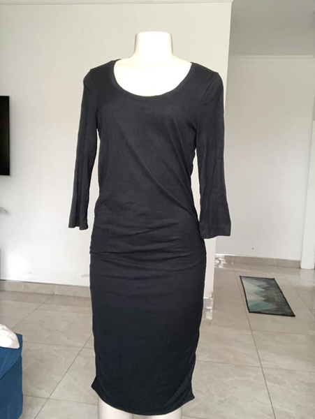 Dress noir