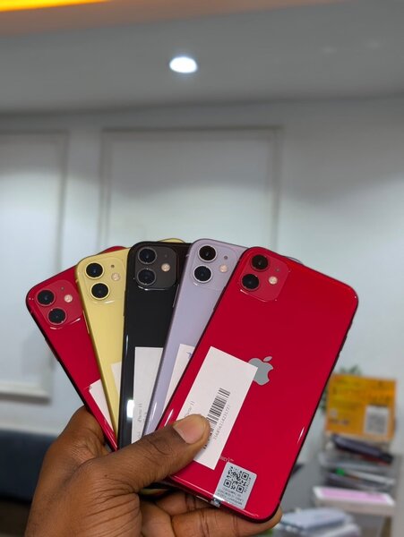 iPhone 11 128gig