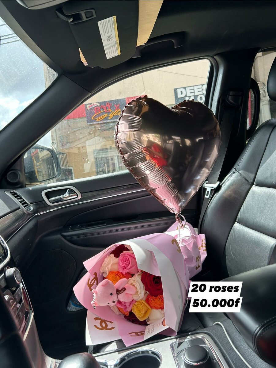 BOUQUET