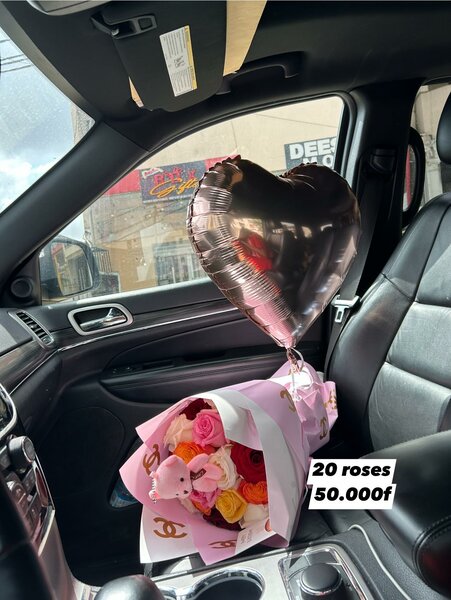 BOUQUET