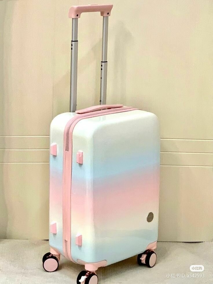 Travel bag