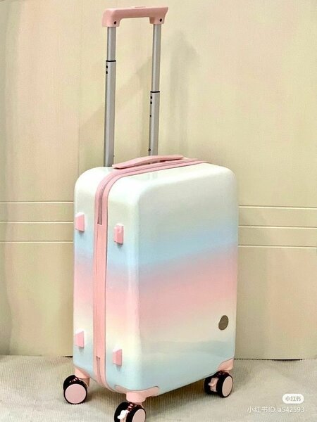 Travel bag