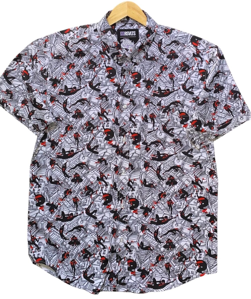 Cotton shirts