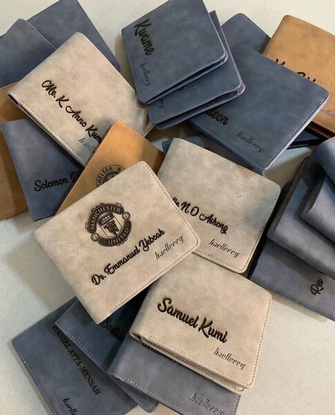 Mens wallets