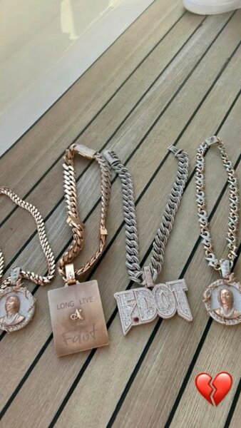 Pendant