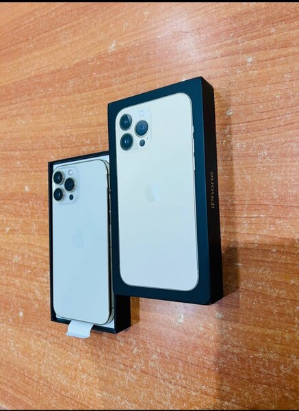 iPhone 12 Pro Max,64gig and 256gig