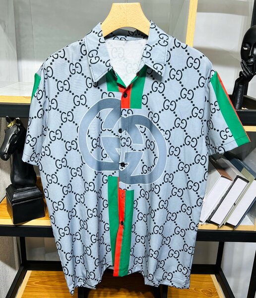 SUMMER SHIRT