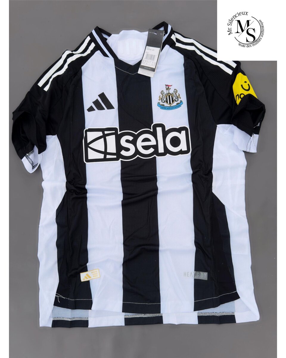 Maillot d