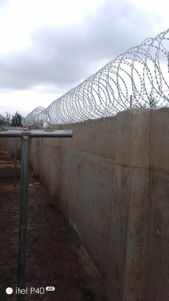 Razor fence Installation Affordable Prices