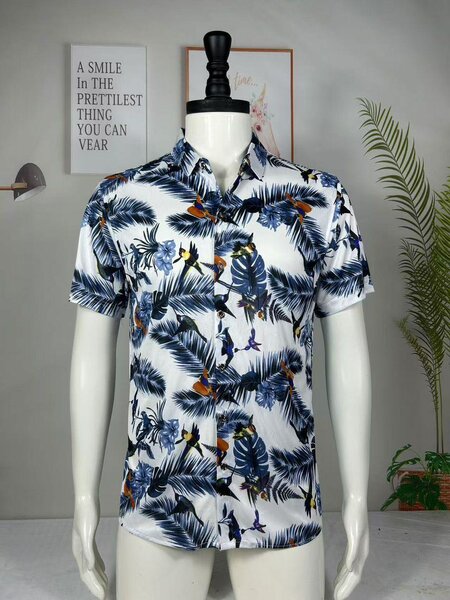 Summer shirts
