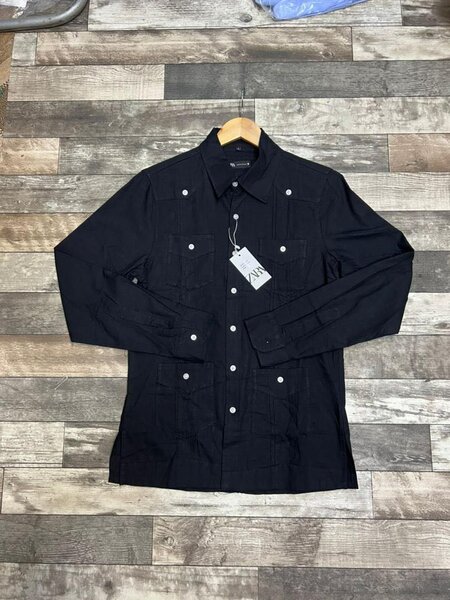 Chemise Zara