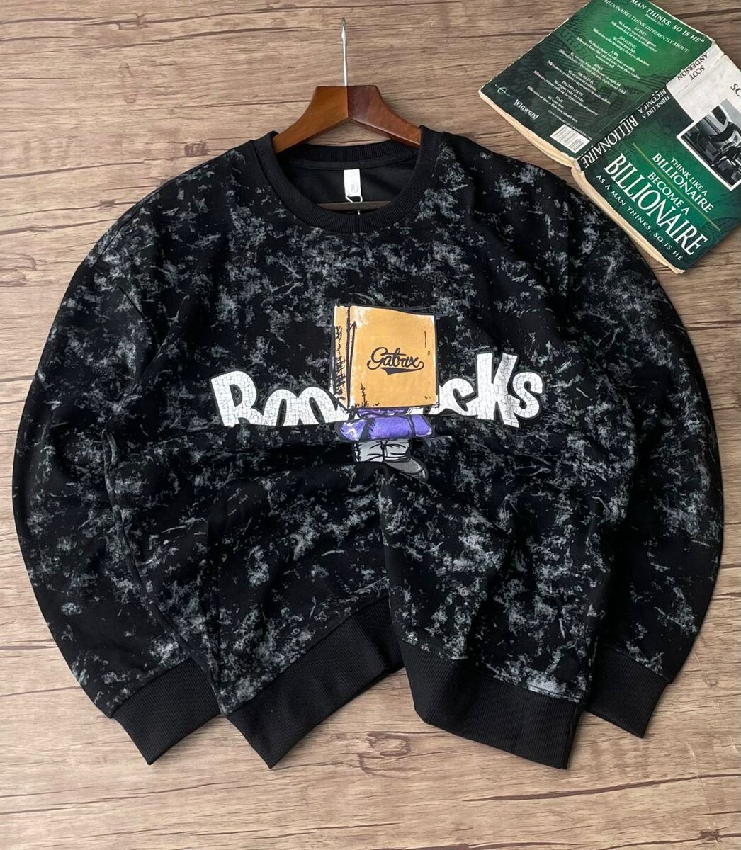 Sweaters