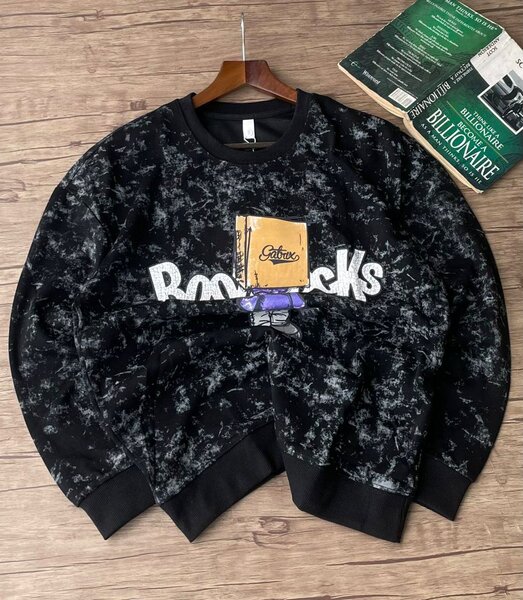 Sweaters
