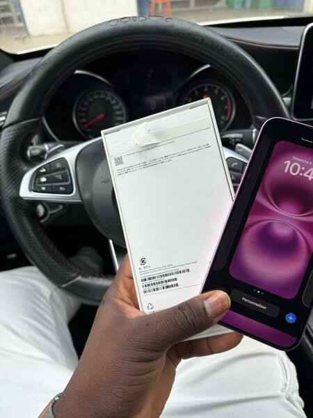 IPHONE 16PLUS