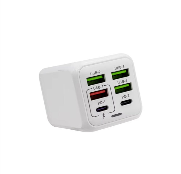 Chargeur 150W PD Ultra Rapide