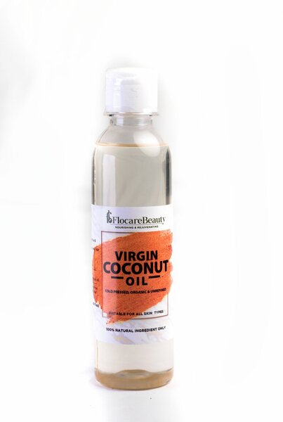 Virgin Coconut Oil