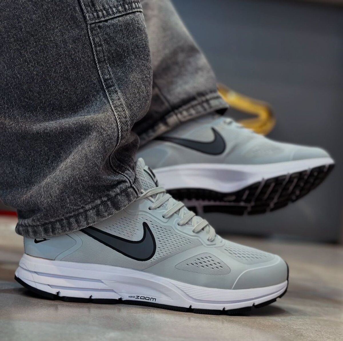 Baskets Nike