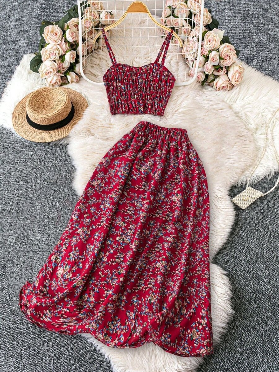 Dresses