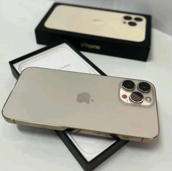 iPhone 11 pros max
