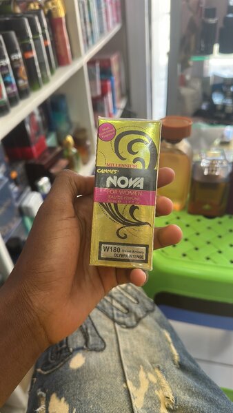Nova cannes 180