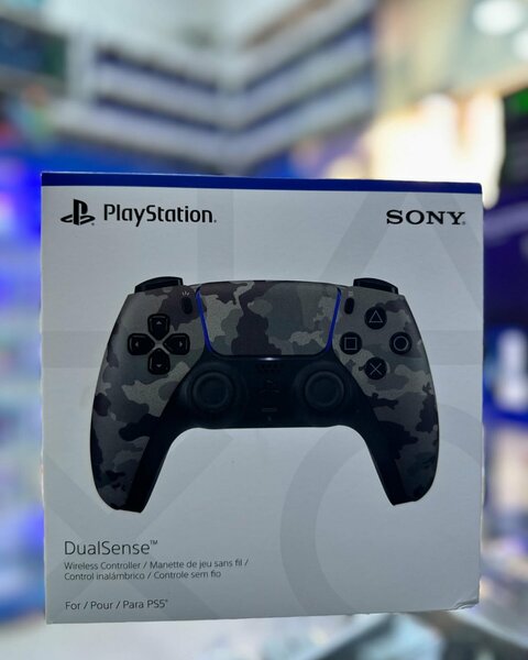 Manette Sony DualSense PS5
